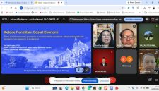 Universitas Brawijaya perkuat internasionalsasi pembelajaran dan riset (DetakIndo.com).
