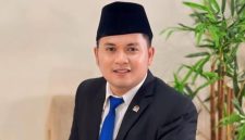 Ketua BM PAN, Slamet Arriyadi (DetakIndo.com).