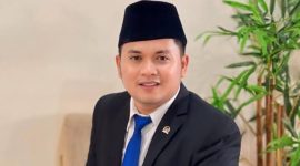 Ketua BM PAN, Slamet Arriyadi (DetakIndo.com).