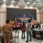 Dokumentasi pelantikan Jurnalis Sumenep Independen (JSI) (DetakIndo.com).