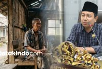 Foto spesial (DetakIndo.com).