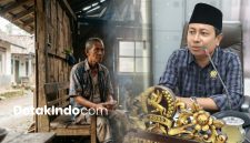 Foto spesial (DetakIndo.com).