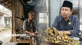 Foto spesial (DetakIndo.com).