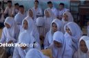 Dukumentasi Rumah Belajar di Yayasan Madrasah Nurul Hajar (Detakindo.com).