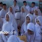 Dukumentasi Rumah Belajar di Yayasan Madrasah Nurul Hajar (Detakindo.com).