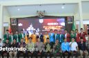 Dokumentasi Pengukuhan & Rapat Kerja Aliansi Eksekutif Bondowoso (AEB)(Detakindo.com).