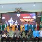Dokumentasi Pengukuhan & Rapat Kerja Aliansi Eksekutif Bondowoso (AEB)(Detakindo.com).