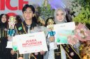 Moh. Farhan Nur Afifi, mahasiswa semester V Program Studi Ekonomi Syariah FEB Universitas Annuqayah, Guluk-Guluk, Sumenep, yang berhasil menyabet gelar Juara Influencer (Detakindo.com).