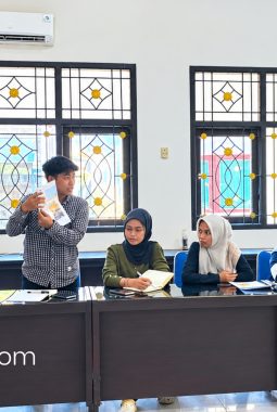 Dugaan Limbah Tambak Udang Disorot, GPN Jatim Desak DLH Sumenep Buka Data dan Turun ke Lapangan