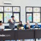 GPN Jawa Timur dalam audiensi bersama DLH Sumenep, Rabu 23/9/2026 (Detakindo.com).