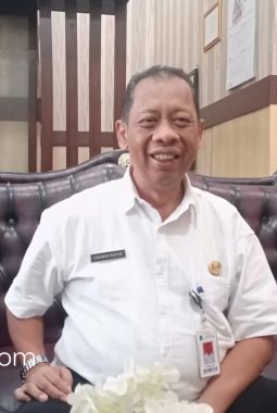 Hari Tani Nasional, DKPP Sumenep Pacu Petani Naik Kelas di Era Digital