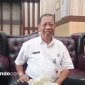Kepala DKPP Sumenep Chainur Rasyid (Detakindo.com).
