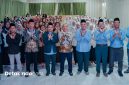 Seminar Nasional “Kepemimpinan Pemuda dan Perubahan Iklim” Universitas Annuqayah (UA) menghadirkan Dr. Suparto, Tenaga Ahli Wakil Menteri Pendidikan Tinggi, Sains, dan Teknologi, sebagai pemateri, Ahad 27/9/2026 (Detakindo.com).
