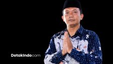 Bapak Hamrawi (Detakindo.com).