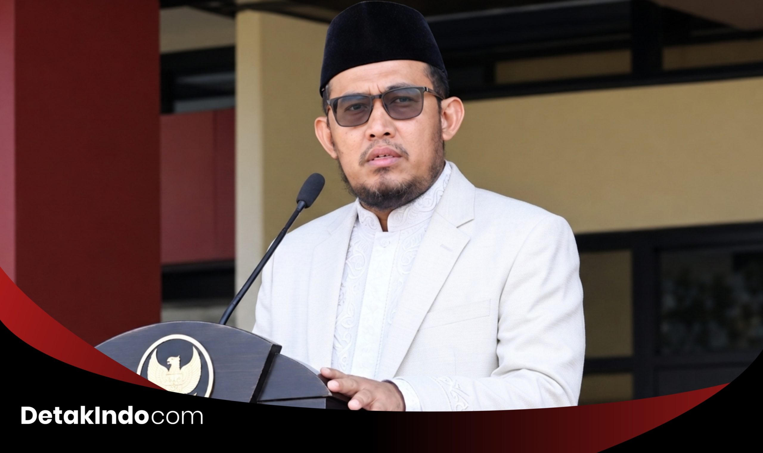 Sambut Hari Santri 2026, Pemkab Sumenep Ubah Busana Kerja ASN Jadi Pakaian Khas Santri
